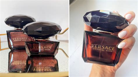 versace noir black|Versace black noir perfume price.